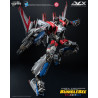 PRÉCOMMANDE - Transformers - Figurine Starscream Bumblebee, MDLX