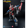 PRÉCOMMANDE - Transformers - Figurine Starscream Bumblebee, MDLX