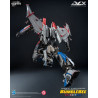PRÉCOMMANDE - Transformers - Figurine Starscream Bumblebee, MDLX