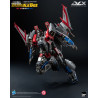 PRÉCOMMANDE - Transformers - Figurine Starscream Bumblebee, MDLX