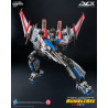 PRÉCOMMANDE - Transformers - Figurine Starscream Bumblebee, MDLX