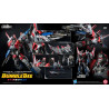 PRÉCOMMANDE - Transformers - Figurine Starscream Bumblebee, MDLX