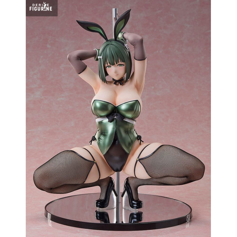 PRÉCOMMANDE - Creators Opinion - Figurine Hinata Asaka