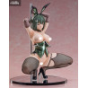 PRÉCOMMANDE - Creators Opinion - Figurine Hinata Asaka