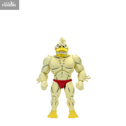 PRÉCOMMANDE - Tortues Ninja...