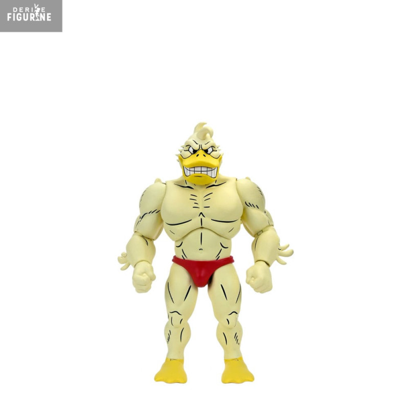 PRÉCOMMANDE - Tortues Ninja (Mirage Comics) - Figurine Chote
