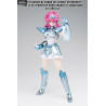 Saint Seiya Saintia Sho - Figure Equuleus Kyoko, Myth Cloth