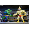 PRÉCOMMANDE - Tortues Ninja (Mirage Comics) - Figurine Chote