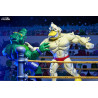 PRÉCOMMANDE - Tortues Ninja (Mirage Comics) - Figurine Chote