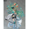 Character Vocal Series 01 - Figure Hatsune Miku, Version Memorial Dress