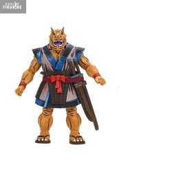 PRÉCOMMANDE - Tortues Ninja...