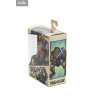 PRÉCOMMANDE - Tortues Ninja (Mirage Comics) - Figurine Stump Wrestling Ace Duck