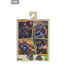 PRÉCOMMANDE - Tortues Ninja (Mirage Comics) - Figurine Stump Wrestling Ace Duck