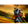 PRÉCOMMANDE - Tortues Ninja (Mirage Comics) - Figurine Stump Wrestling Ace Duck
