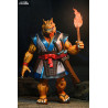 PRÉCOMMANDE - Tortues Ninja (Mirage Comics) - Figurine Stump Wrestling Ace Duck