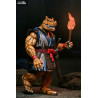 PRÉCOMMANDE - Tortues Ninja (Mirage Comics) - Figurine Stump Wrestling Ace Duck