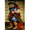 PRÉCOMMANDE - Tortues Ninja (Mirage Comics) - Figurine Stump Wrestling Ace Duck