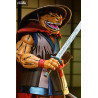 PRÉCOMMANDE - Tortues Ninja (Mirage Comics) - Figurine Stump Wrestling Ace Duck