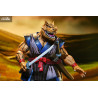 PRÉCOMMANDE - Tortues Ninja (Mirage Comics) - Figurine Stump Wrestling Ace Duck