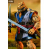 PRÉCOMMANDE - Tortues Ninja (Mirage Comics) - Figurine Stump Wrestling Ace Duck