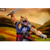 PRÉCOMMANDE - Tortues Ninja (Mirage Comics) - Figurine Stump Wrestling Ace Duck