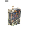 PRÉCOMMANDE - Tortues Ninja (Mirage Comics) - Figurine Stump Wrestling Ace Duck