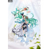 Character Vocal Series 01 - Figure Hatsune Miku, Version Memorial Dress