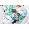 Character Vocal Series 01 - Figure Hatsune Miku, Version Memorial Dress