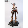 PRÉCOMMANDE - The Witcher 3: Wild Hunt - Figurine Ciri of Cintra