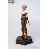 PRÉCOMMANDE - The Witcher 3: Wild Hunt - Figurine Ciri of Cintra