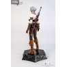 PRÉCOMMANDE - The Witcher 3: Wild Hunt - Figurine Ciri of Cintra