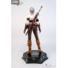 PRÉCOMMANDE - The Witcher 3: Wild Hunt - Figurine Ciri of Cintra