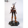 PRÉCOMMANDE - The Witcher 3: Wild Hunt - Figurine Ciri of Cintra