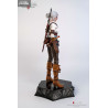 PRÉCOMMANDE - The Witcher 3: Wild Hunt - Figurine Ciri of Cintra