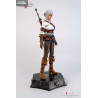 PRÉCOMMANDE - The Witcher 3: Wild Hunt - Figurine Ciri of Cintra