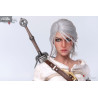 PRÉCOMMANDE - The Witcher 3: Wild Hunt - Figurine Ciri of Cintra