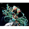 Character Vocal Series 01 - Figure Hatsune Miku, Version Memorial Dress