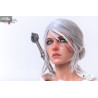 PRÉCOMMANDE - The Witcher 3: Wild Hunt - Figurine Ciri of Cintra