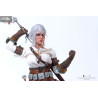 PRÉCOMMANDE - The Witcher 3: Wild Hunt - Figurine Ciri of Cintra