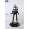 PRÉCOMMANDE - The Witcher 3: Wild Hunt - Figurine Ciri of Cintra