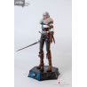 PRÉCOMMANDE - The Witcher 3: Wild Hunt - Figurine Ciri of Cintra