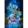 Character Vocal Series 01 - Figure Hatsune Miku, Version Memorial Dress