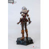 PRÉCOMMANDE - The Witcher 3: Wild Hunt - Figurine Ciri of Cintra