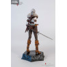 PRÉCOMMANDE - The Witcher 3: Wild Hunt - Figurine Ciri of Cintra