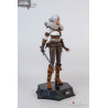 PRÉCOMMANDE - The Witcher 3: Wild Hunt - Figurine Ciri of Cintra