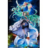 Character Vocal Series 01 - Figure Hatsune Miku, Version Memorial Dress