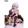 PRÉCOMMANDE - Wandering Witch: The Journey of Elaina - Figurine Elaina