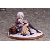 PRÉCOMMANDE - Wandering Witch: The Journey of Elaina - Figurine Elaina