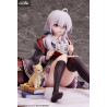 PRÉCOMMANDE - Wandering Witch: The Journey of Elaina - Figurine Elaina