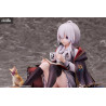 PRÉCOMMANDE - Wandering Witch: The Journey of Elaina - Figurine Elaina